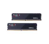 G.SKILL Flare X5 | 32GB Kit (16GBx2) | DDR5 | 6000 MHz | PC/Server | Registered | ECC (F5-6000J3038F16GX2-FX5)