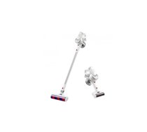 Jimmy | Vacuum Cleaner | JV53 | Cordless operating | Handstick and Handheld | 425 W | 21.6 V | Operating time (max) 45 min | Silver | Warranty 24 month(s) | Battery warranty 12 month(s) (JV53)