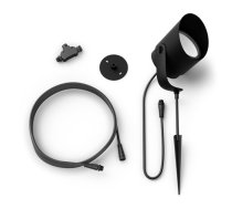 Philips Hue WCA Lily XL 24V Outdoor Spot Light | 15 W | 2000-6500 Kelvin, Tunable White Colour Ambiance (8718696174364)