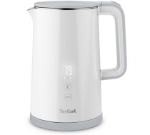 TEFAL KO6931 Sense (white, 1,800 Watts, 1.5 Liters) (KO6931)
