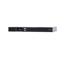 CyberPower Smart App UPS Systems | OR1500ERM1U | 1500 VA | 900 W (OR1500ERM1U)