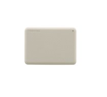 TOSHIBA 6.3cm 1TB USB3.2 Canvio Advance white external retail (HDTCA10EW3AA)