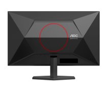 AOC | Q27G42XNE | 27" | VA | QHD | 16:9 | 180 Hz | 1 ms | 2560 x 1440 pixels | 300 cd/m² | 2 HDMI ports | Black (Q27G42XNE)