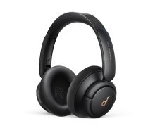 HEADPHONES SOUNDCORE LIFE Q30 BLACK (446227)