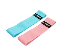 Pure2Improve Bands Set Pink and Blue (P2I201570)