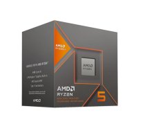 AMD Ryzen 5 8600G | AM5 | 12 processor threads | 6 processor cores (100-100001237BOX)