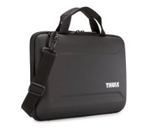 Thule Gauntlet 4.0 TGAE2358 - Black laptop case 35.6 cm (14") Sleeve case (085854254540)