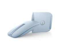 DELL Bluetooth Travel Mouse | MS700 | Wireless | Misty Blue (570-BBFX)