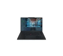 Lenovo ThinkPad P1 G9 Intel Black 16 " IPS WUXGA 21UE000DMH
