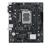 Asus PRIME H610M-R D4-SI Processor family Intel Processor socket LGA1700 DDR4 DIMM 90MB1B40-M0ECY0