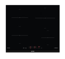 Gorenje Hob IT641BCSC7  Induction Number of burners/cooking zones 4 Touch Timer Black Display (IT641BCSC7)