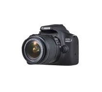 Canon EOS 2000D 18-55 III EU26 SLR Camera Kit Megapixel 24.1 MP 2728C002