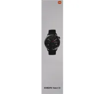Xiaomi SALE OUT. Xiaomi Watch S5 46mm, Black SALE OUT. Watch S5 46mm Smart watch AMOLED 1.48вЂќ BHR08IVGLSO