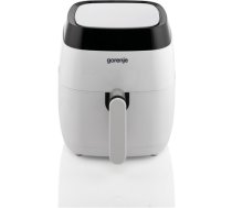 Gorenje Air Fryer | AF1409DW | Power 1400 W | Capacity 3.5 L | White (AF1409DW)