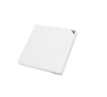 Asus AX3000 Dual Band WiFi 6 Mini Router RT-AX57 Go 802.11ax 10/100/1000 Mbit/s 90IG08N0-MU9C00