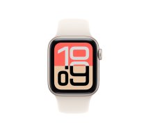 APPLE Watch SE 3 40mm | Smartwatch | GPS (satellite) | LTPO OLED Retina display | Waterproof (MEH34ET/A)