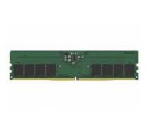 KINGSTON | KCP556US6-8 | 8 GB | DDR5 | 5600 MHz | PC/server | Registered: No | ECC: No (KCP556US6-8)