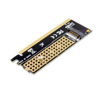 Digitus M.2 NVMe SSD PCI Express 3.0 (x16) Add-On Card 	DS-33171 (DS-33171)