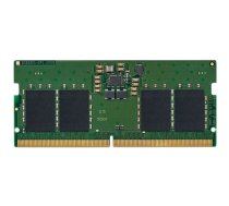 KINGSTON | KVR56S46BS8-16 | 16 GB | DDR5 | 5600 MHz | Notebook | Registered | ECC (KVR56S46BS8-16)