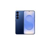 SAMSUNG Galaxy | S25 | Navy | 6.2" | Dynamic LTPO AMOLED 2X | 1080 x 2340 pixels | 12 GB RAM | 128 GB | Dual SIM | 5G | 50 MP main camera | 12 MP secondary camera | 15 (Galaxy S25-128-Navy)
