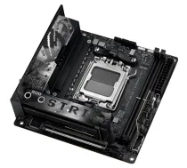 ASUS Motherboard 90MB1IW0-M0EAY0 / ROG Strix X870-I Gaming WiFi Black (90MB1IW0-M0EAY0)