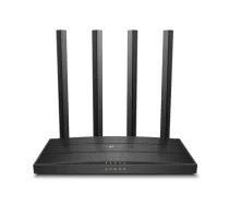 TP-LINK Router Archer C6 802.11ac 300+867 Mbit/s