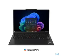 Lenovo ThinkPad X1 Carbon G14 Intel Black 14 " IPS Touchscreen 21V70075MX