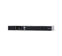 CyberPower Smart App UPS Systems | OR600ERM1U | 600 VA | 360 W (OR600ERM1U)