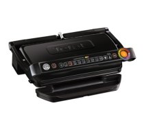 TEFAL | Grill OPTIGRILL+ XL | GC722834 | Contact Grill | 2000 W | Black (GC722834)