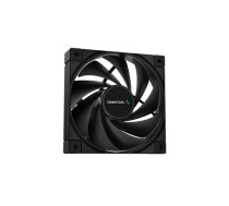 Deepcool 120mm fan  FK120 Black N/A  Hydraulic​ (R-FK120-BKNPF1-G-1)