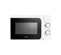 MIDEA Microwave Oven | MM20CF2E | Freestanding | 700 W | 20 L | White (MM20CF2E)