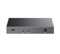 TP-LINK 8-Port Gigabit Desktop Switch with 8-Port PoE+ | LS108GP | Unmanaged | Desktop (LS108GP)