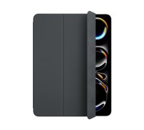 APPLE Smart Folio for iPad Pro 13-inch (M4) | Folio | Black (MWK33ZM/A)