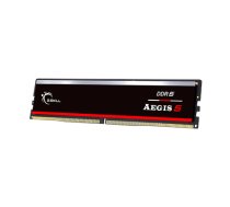 G.SKILL | Aegis 5 | 16 GB | DDR5 | 6000 MHz | PC/server | Registered No | ECC No (F5-6000J3636F16GX1-IS)