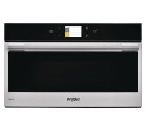 Built-in microwave oven Whirlpool W9 MD260 IXL (W9 MD260 IXL)