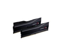 G.SKILL 64 GB DIMM DDR5-6000 (2x 32 GB) Dual-Kit (black, F5-6000J3238G32GX2-TZ5N, Trident Z5 NEO, AMD EXPO) (F5-6000J3238G32GX2-TZ5N)