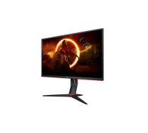 AOC Monitor 27G2ZN3/BK / 27G2ZN3/BK Black (27") (27G2ZN3/BK)