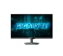GIGABYTE | G27U EK | 27" | SS IPS | UHD | 160 Hz | 1 ms | 3840 x 2160 pixels | 350 cd/m² | 2 HDMI ports (G27U EK)