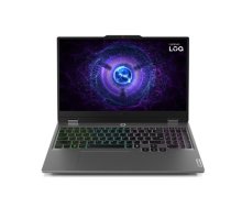 Lenovo | LOQ 15IAX9I | Luna Grey | 15.6 " | IPS | FHD | 1920 x 1080 pixels | Anti-glare | Intel Core i5 | i5-12450HX | 8 GB | SO-DIMM DDR5 | SSD 512 GB | Intel Arc A530M | GDDR6 | 4 GB | Windows 11 Home | 802.11ax | Bluetooth version 5.2 | Keyboard langua (83FQ0017MX)