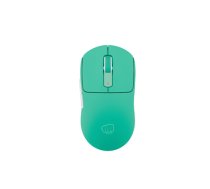 Fury | Gaming Mouse | Tanto T4 | Wired/Wireless | 2.4 GHz, Bluetooth, USB | Like New (NFU-2205)