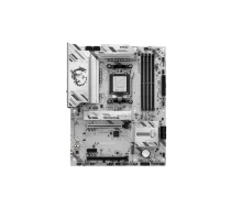 MSI B850 GAMING PLUS WIFI6E Processor family AMD Processor socket AM5 DDR5 Supported hard disk drive interfaces SATA, M.2