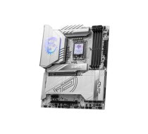 MSI MPG Z890 EDGE TI WIFI | Processor family Intel | Processor socket LGA1851 | Supported hard disk drive interfaces SATA, M.2 | Number of SATA connectors 4 (MPG Z890 EDGE TI WIFI)
