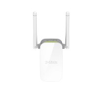 D-LINK | N300 Wi-Fi Range Extender | DAP-1325 | 802.11n | Mesh Support No | 300 Mbit/s | 10/100 Mbit/s | 1 Ethernet LAN (RJ-45) port | No mobile broadband | MU-MiMO No | Antenna type 2x External (DAP-1325/E)