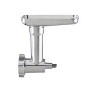 Caso Mincer Accessories for KM 1800 Black (03161)