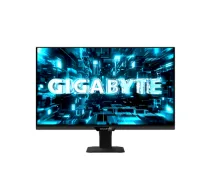 GIGABYTE | G27Q20T EK | 27 " | SuperSpeed IPS | QHD | 200 Hz | 0.5 ms | 2560 x 1440 pixels | 300 cd/m² | 2 HDMI ports (G27Q20T EK)