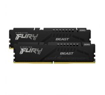 Kingston 32 Kit (16GBx2) GB DDR5 5200 MHz PC/server Registered No ECC No (KF552C36BBEK2-32)