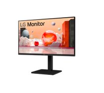 LG | 27BA550-B | 27" | IPS | FHD | 16:9 | 100 Hz | 5 ms | 1920 x 1080 pixels | 250 cd/m² | 1 HDMI port | Black (27BA550-B.AEUQ)