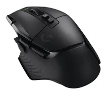 Logitech Gaming Mouse | G502 X LIGHTSPEED | Wireless | USB, 2.4 GHz | Black (910-006180)