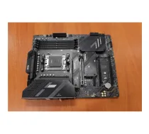 MSI SALE OUT. MSI MAG X670E TOMAHAWK WIFI Processor family AMD Processor socket AM5 DDR5 MAG X670E TOMAHAWK WIFISO