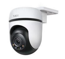 TP-LINK Pan/Tilt Security Wi-Fi Camera Tapo C510W Dome 3 MP